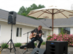 2times spiller koncert